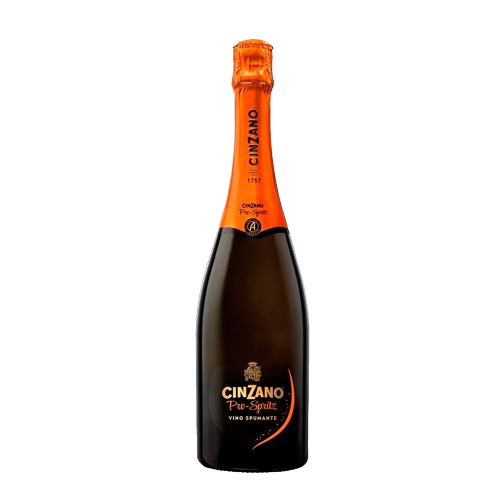 Cinzano To Spritz 6 x 750