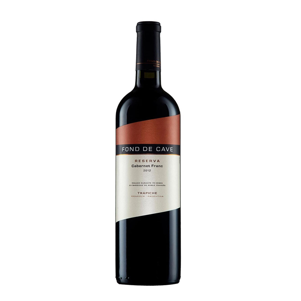 Fond De Cave Reserva Cabernet Sauvignon 6 x 750
