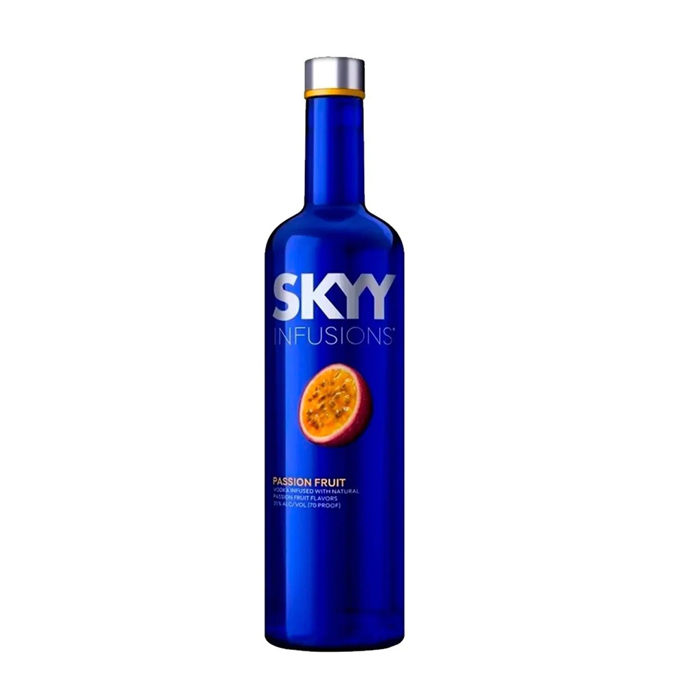 Skyy Passionfruit 750