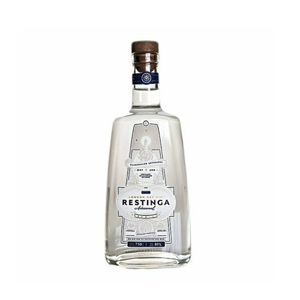 Restinga London Dry 750