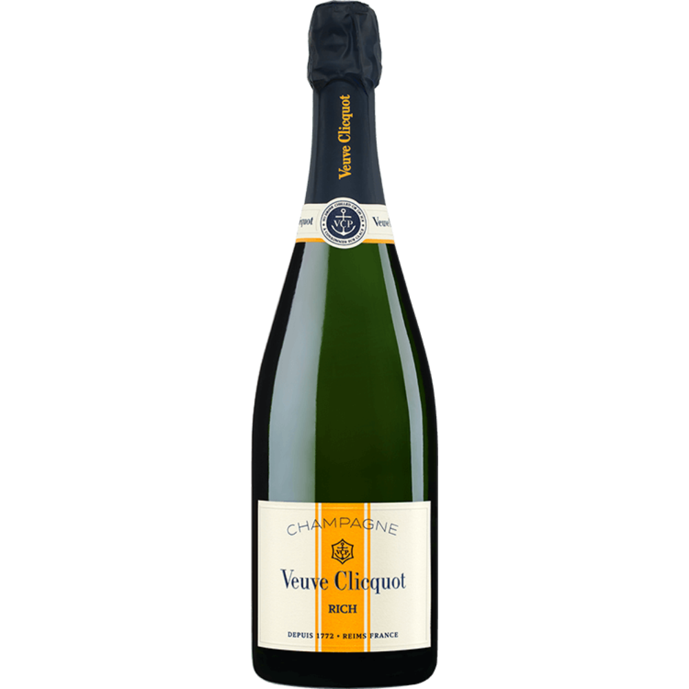 Veuve Clicquot Rich 750