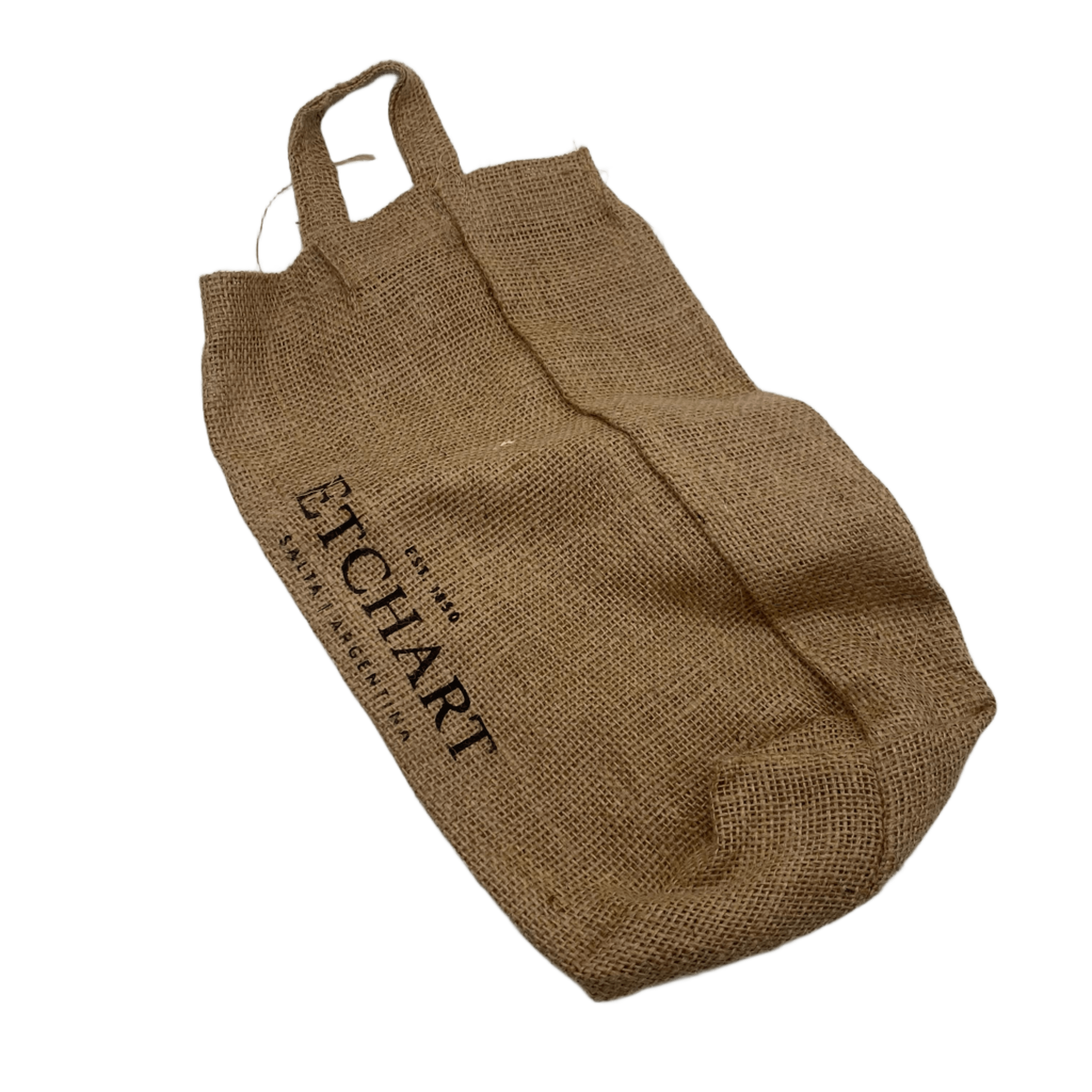 Bolsa Arpillera Etchart