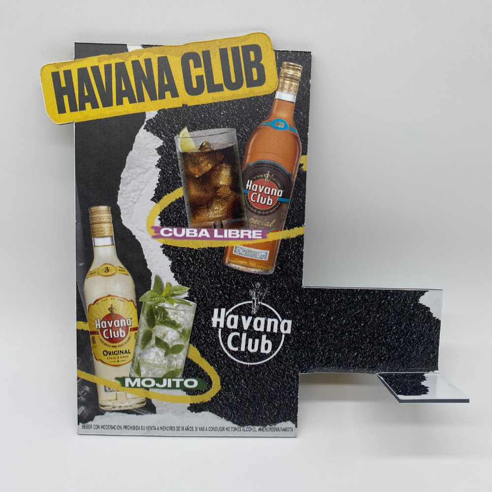 Stopper Havana Club