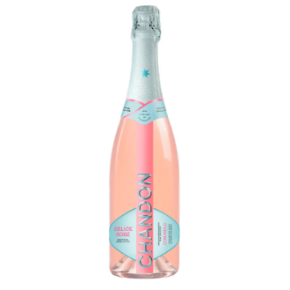 Chandon Delice Rose 6 x 750