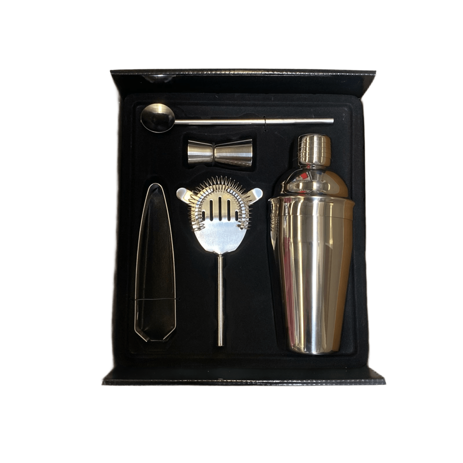 Coctelera Chivas Regal