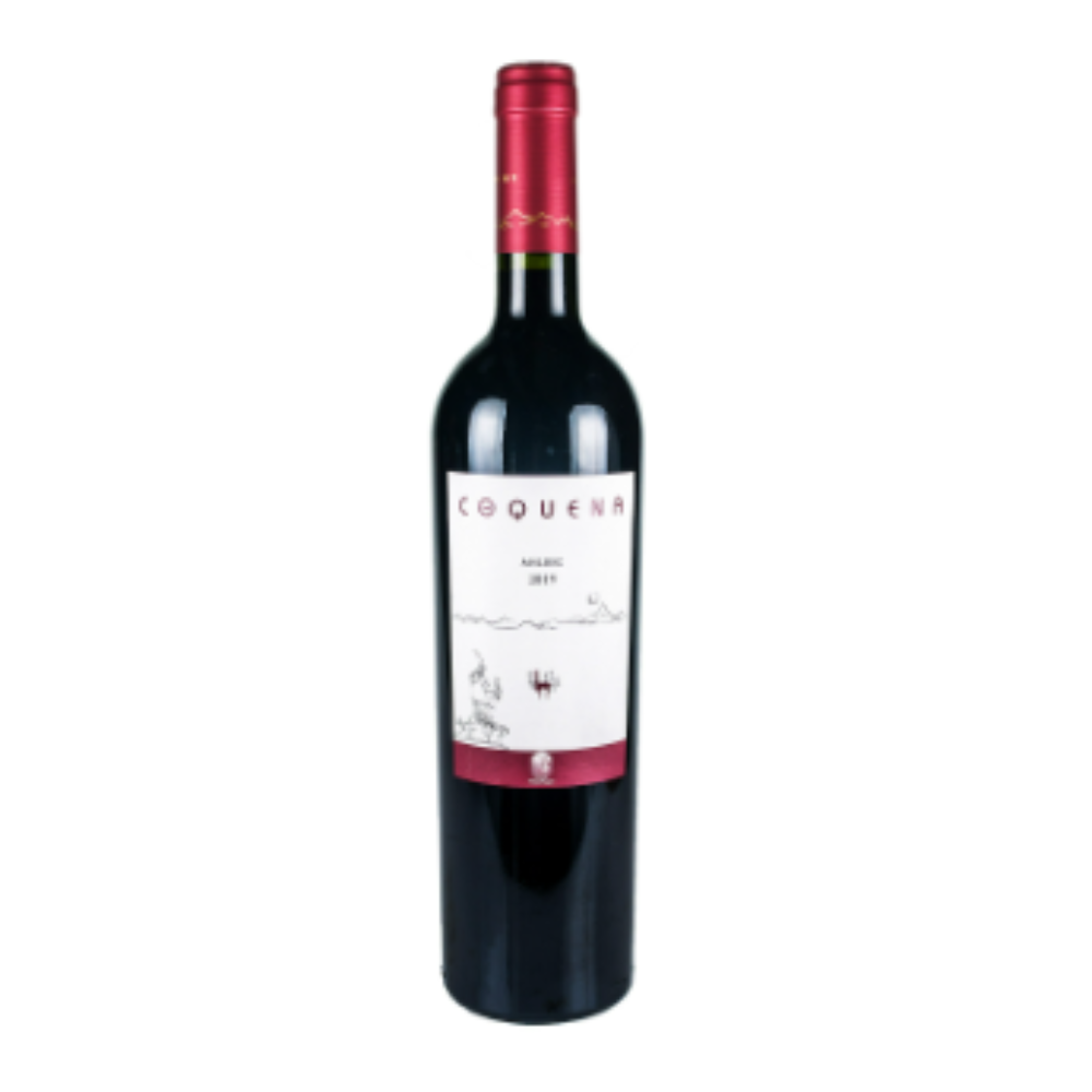 Coquena Malbec 6 x 750