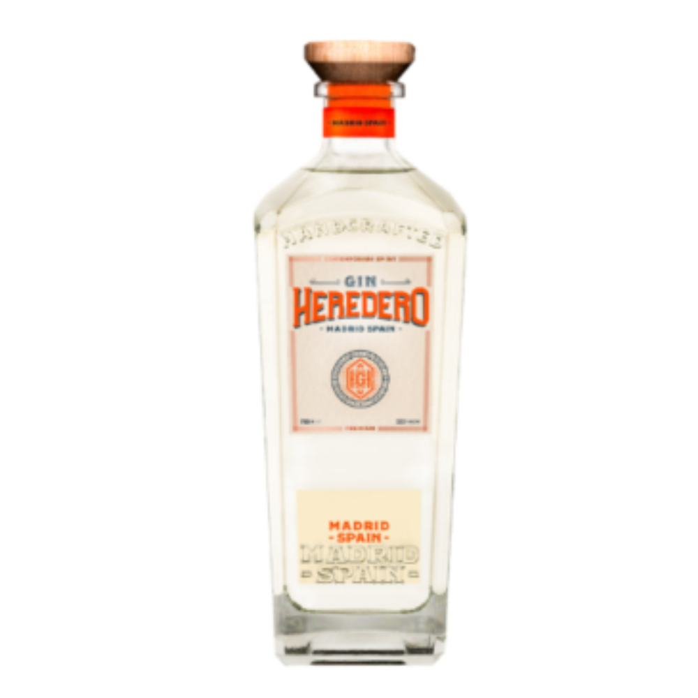 Heredero Gin 700