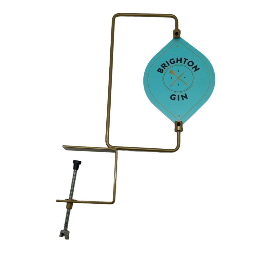 Stopper Metal Brighton