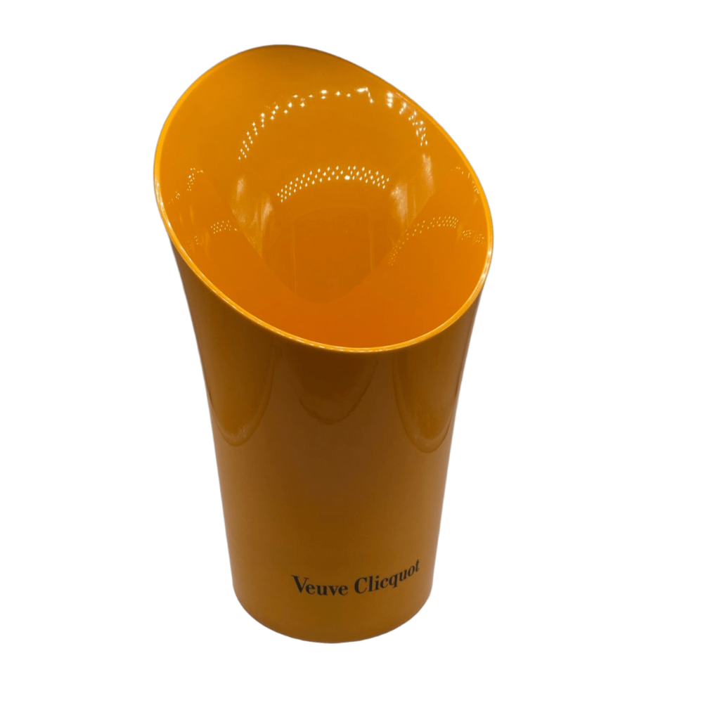 Frapera Veuve Clicquot Naranja