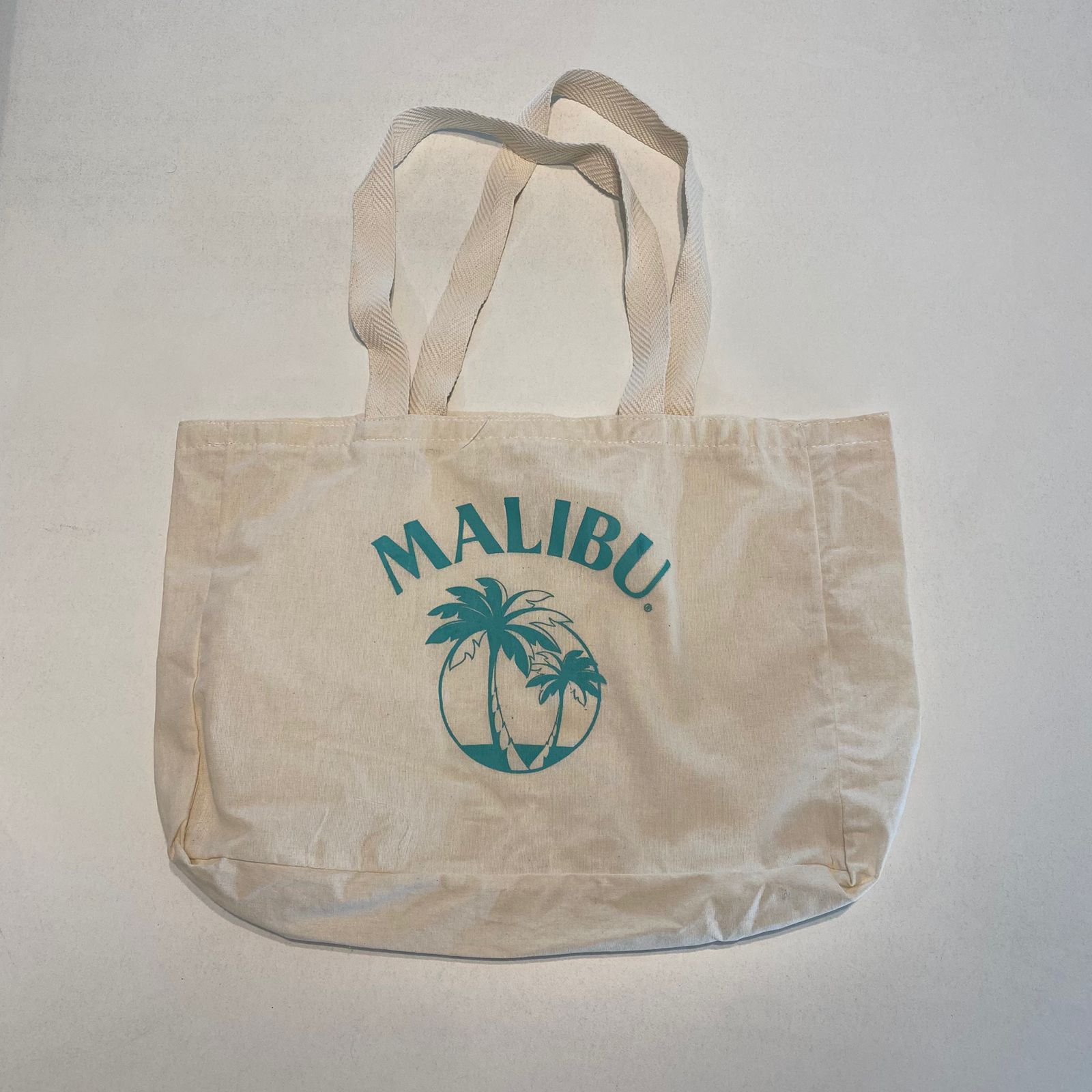 Bolsa de Mano Tela Malibu