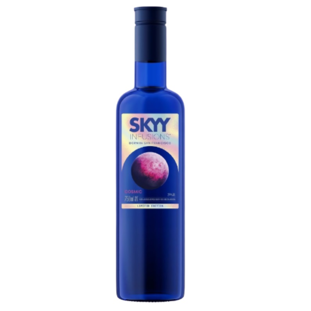 Skyy Cosmic 750