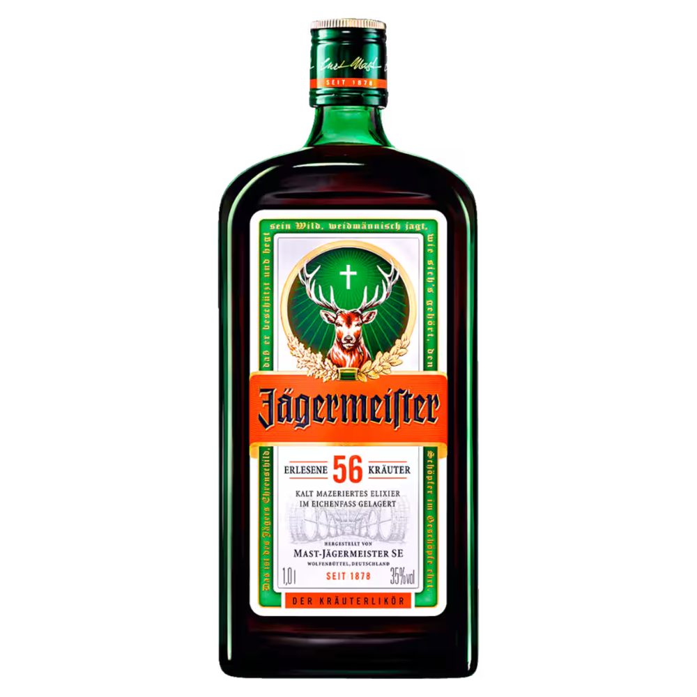 Jagermeister Q 700