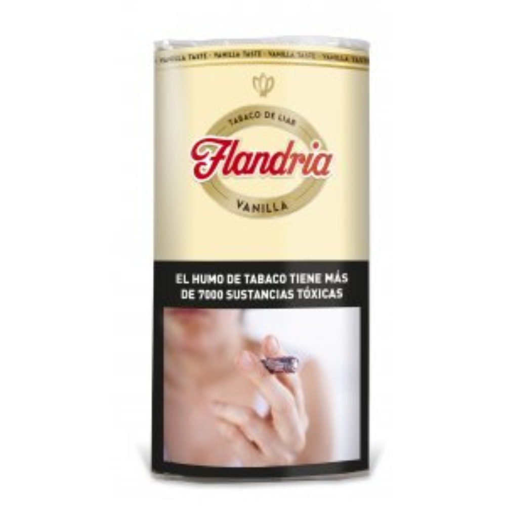 FLANDRIA YELLOW TABACO ARMAR 30gr