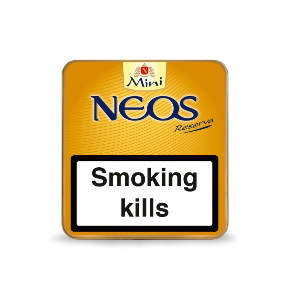 NEOS MINI RESERVA x10