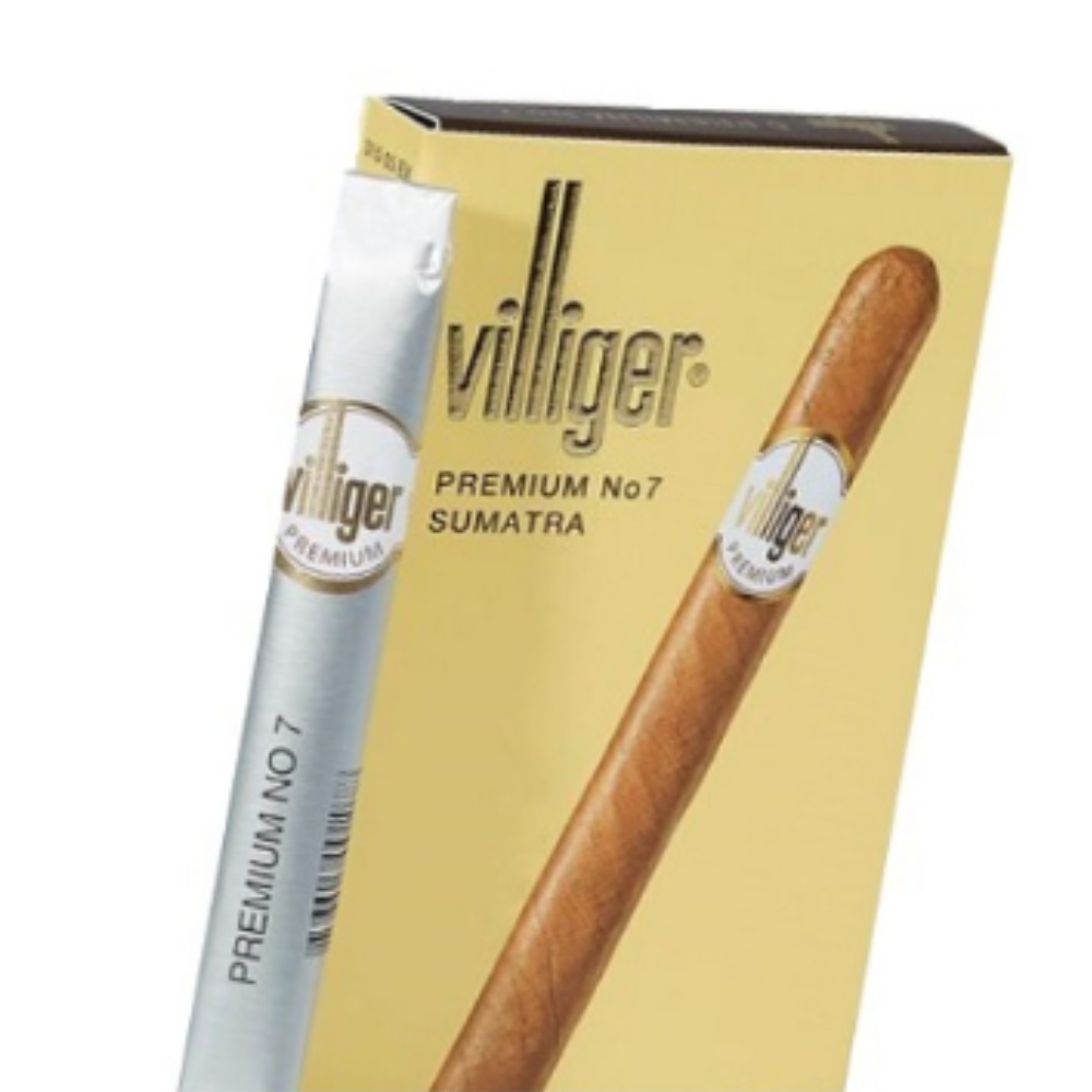 VILLIGER PREMIUM N7 x20