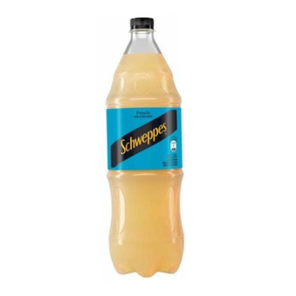 Schweppes Pomelo Zero 8 x 2,25lt