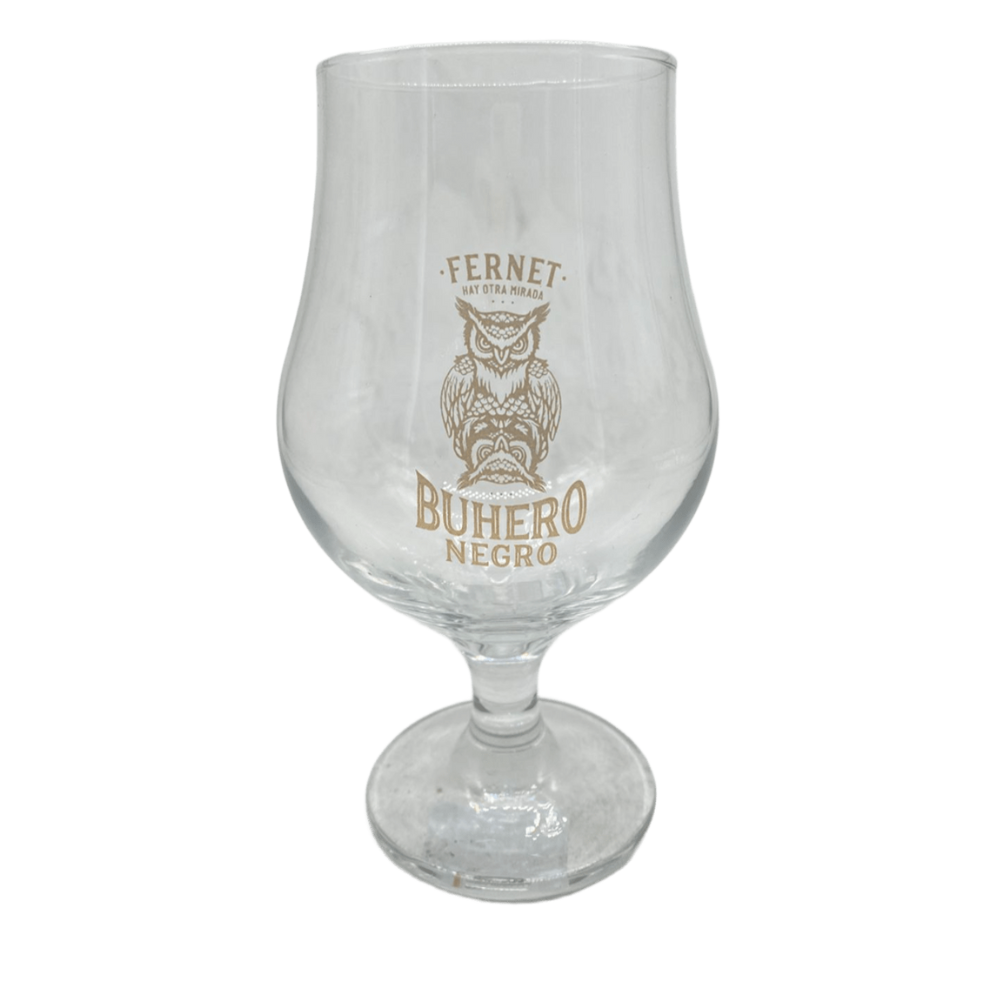 Copon Buhero Trot Pierna Corta - Logo Dorado 