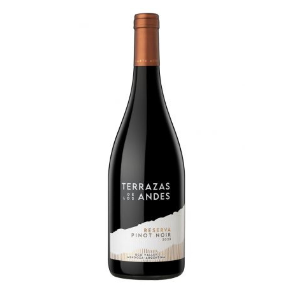 Terrazas Reserva Pinot Noir 750