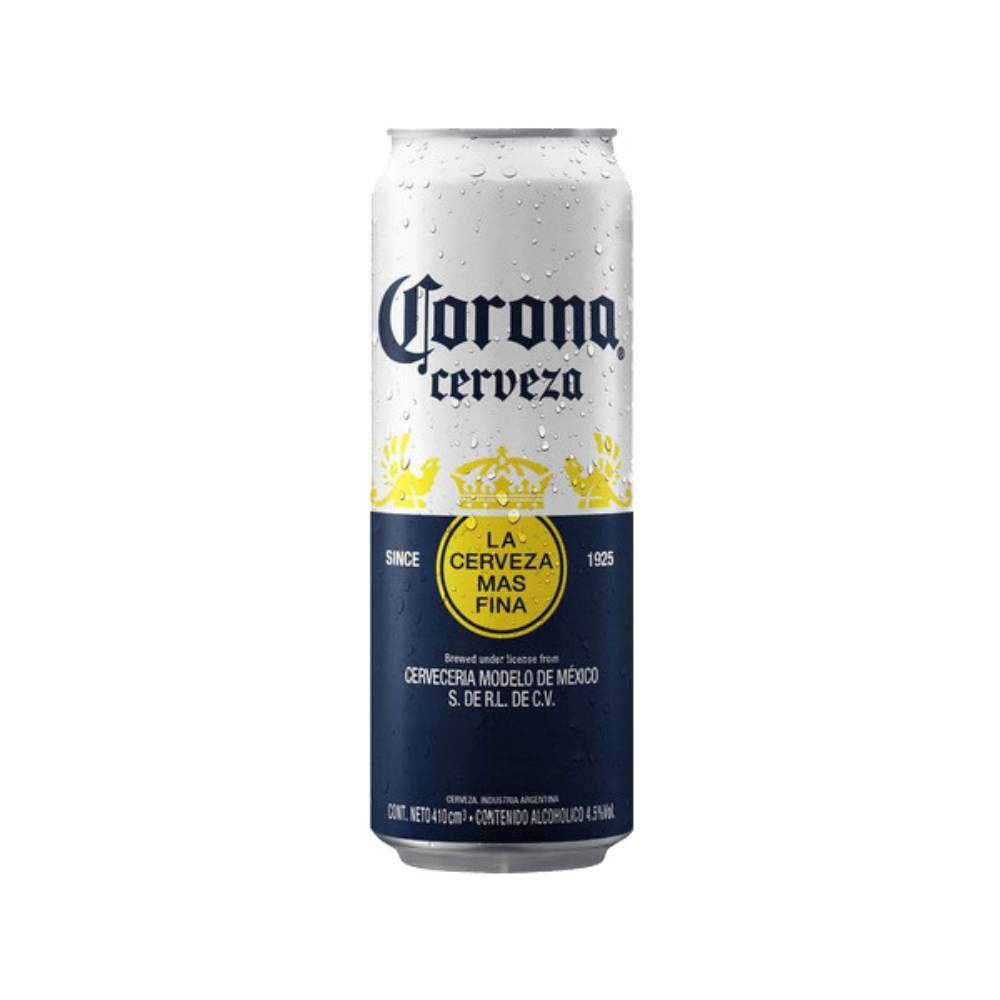 Corona Lata 24 x 473