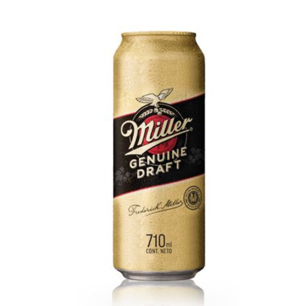 Miller Laton 12 x 710