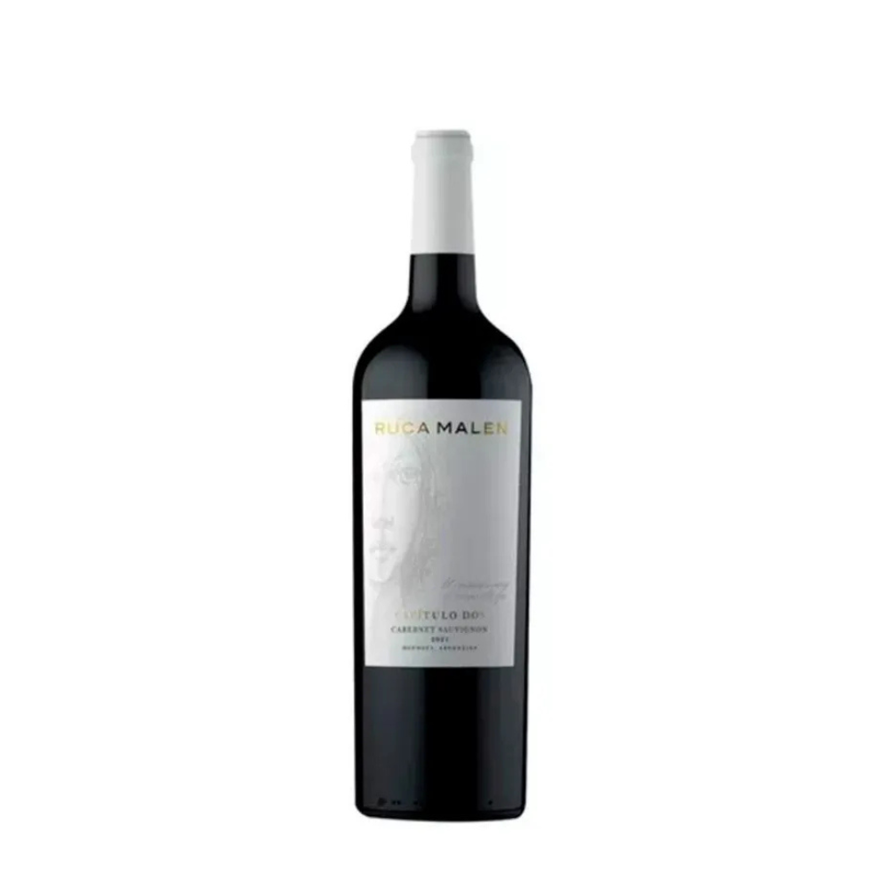 Ruca Malen Capitulo Cabernet Sauvignon 6 x 750 