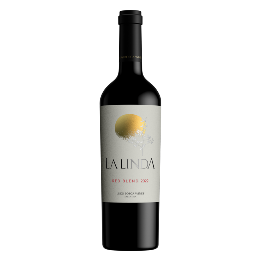 La Linda Red Blend 6 x 750