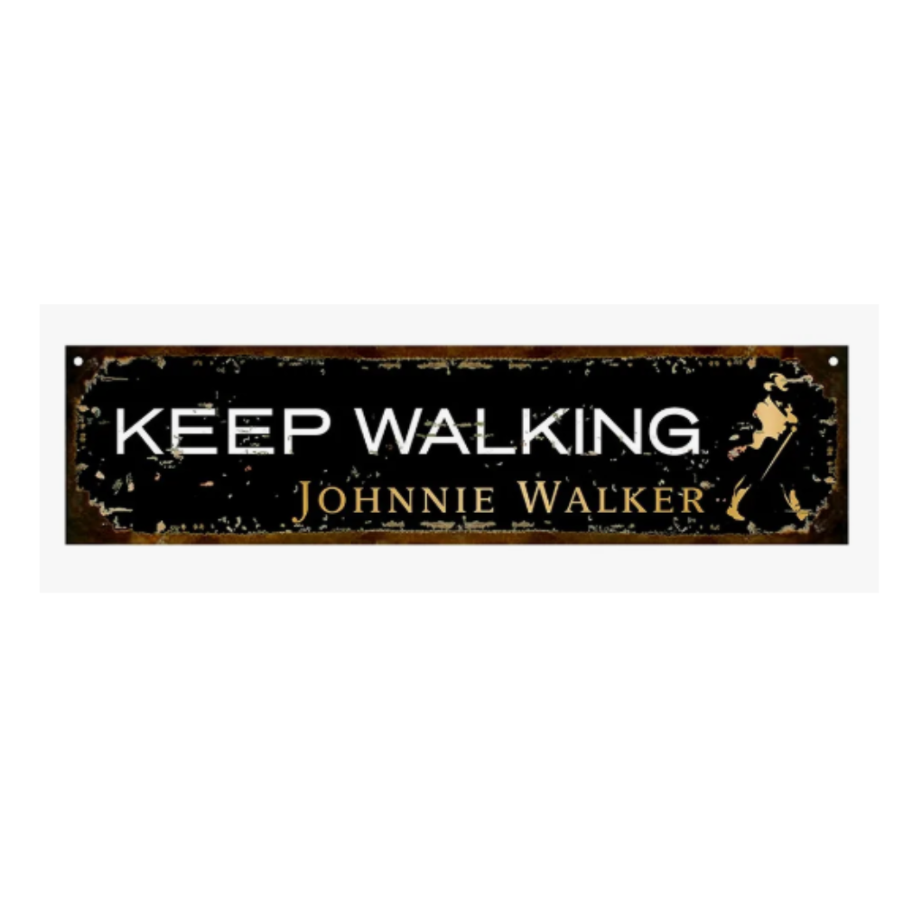 Chapa Calada Neon JW