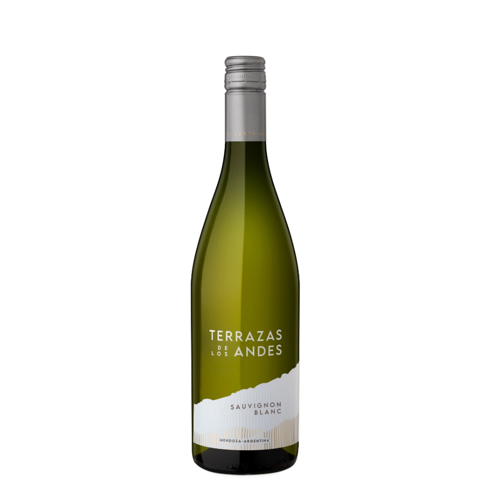 Terrazas Reserva Sauvignon Blanc 6 x 750