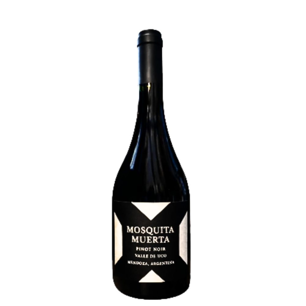 Mosquita Muerta Pinot Noir 3 x 750