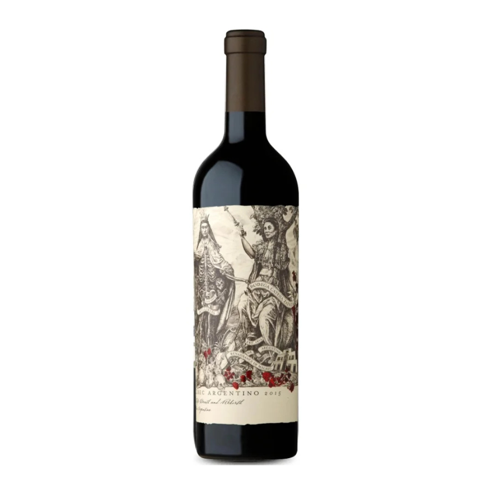 Catena Zapata Malbec Argentino 6 x 750