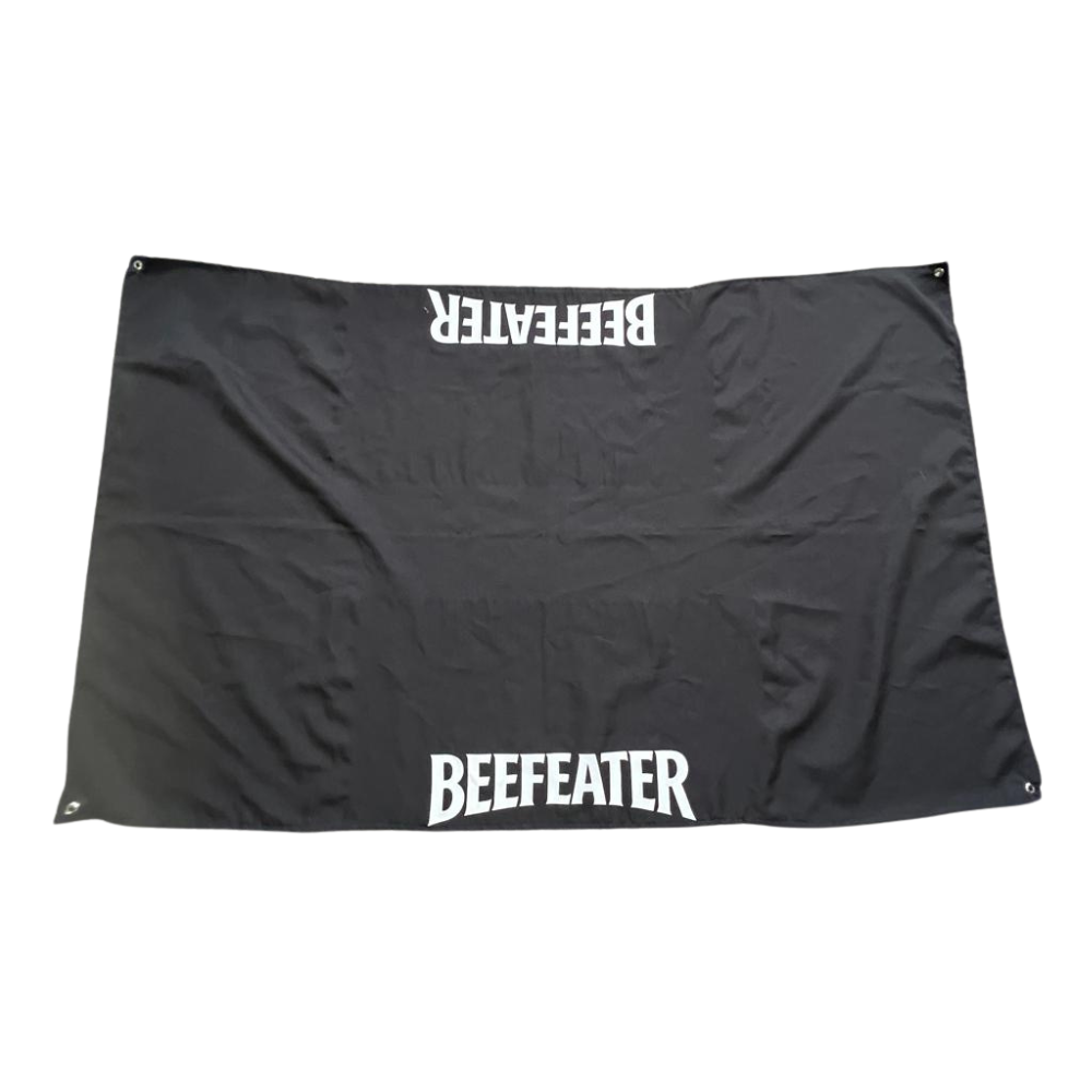 Toldos Beefeater