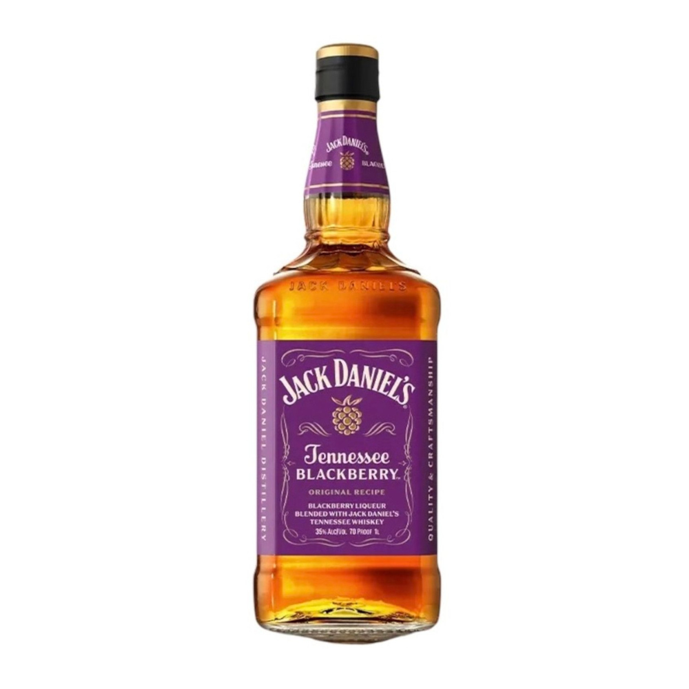 Jack Daniels Blackberry 700